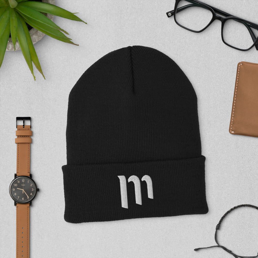 Gorro (Beanie hat) Miel San Marcos
