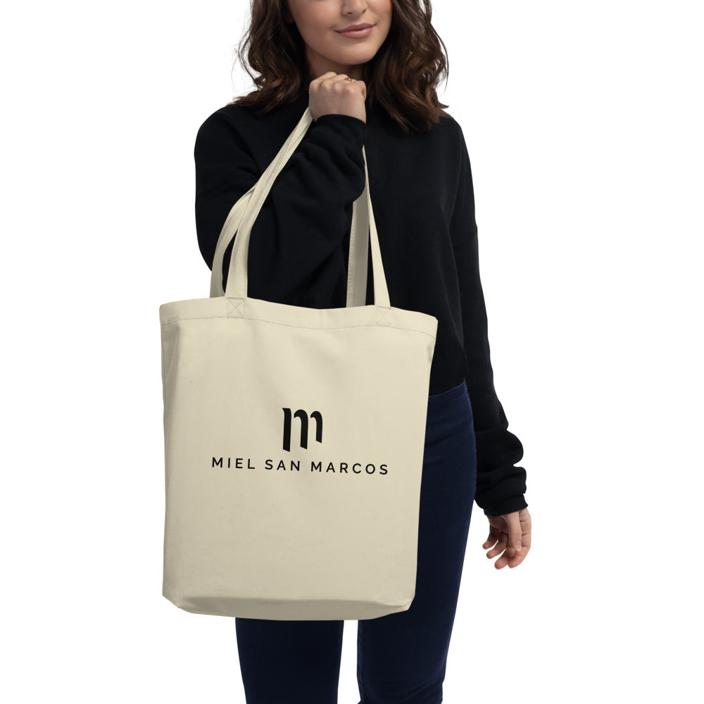 Bolsa Miel San Marcos Ecológica