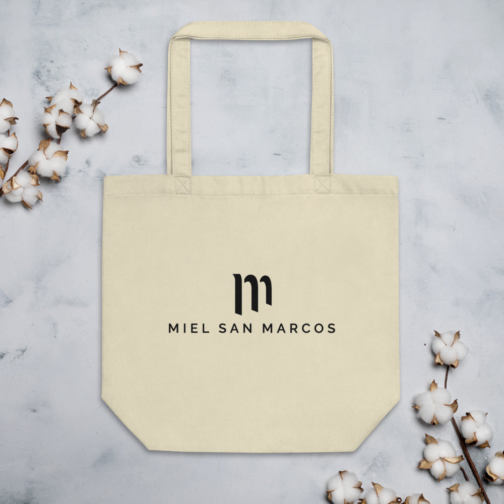 Bolsa Miel San Marcos Ecológica