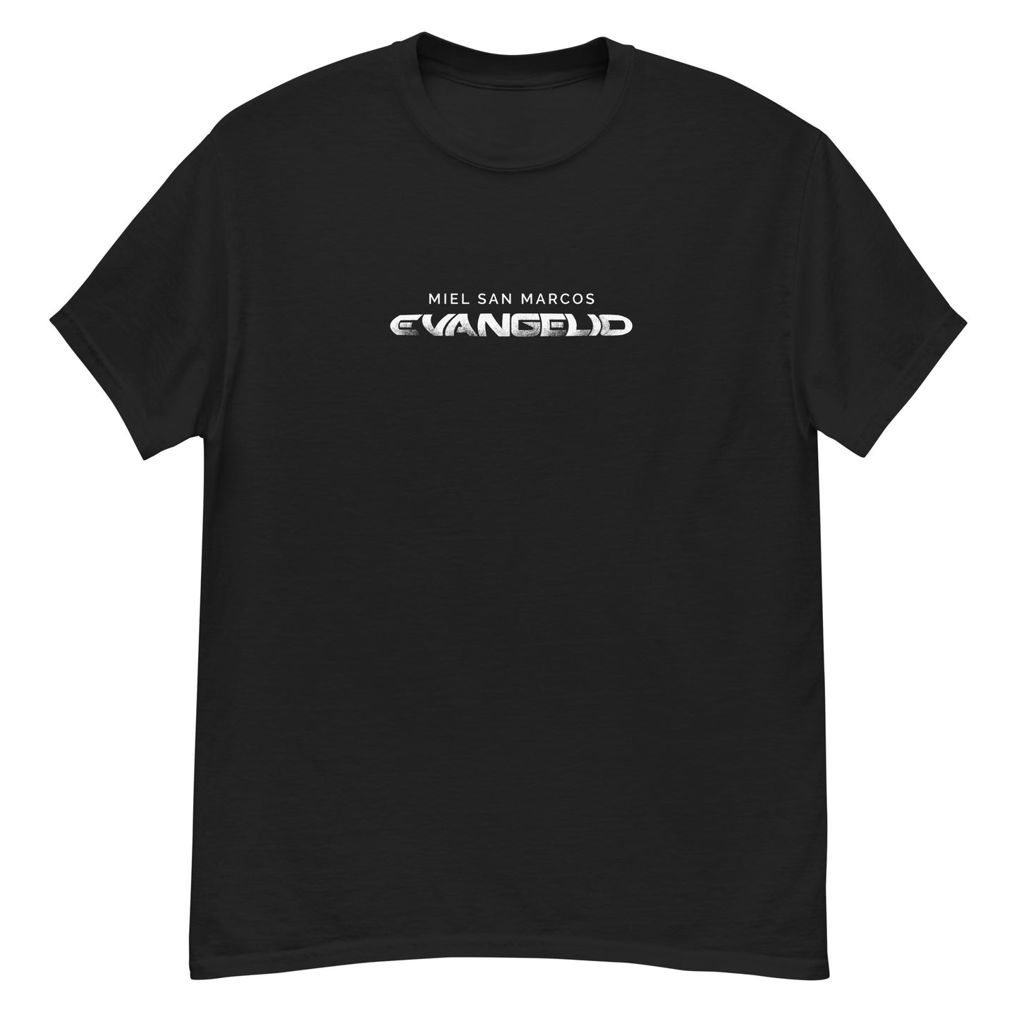EVANGELIO camiseta Miel San Marcos