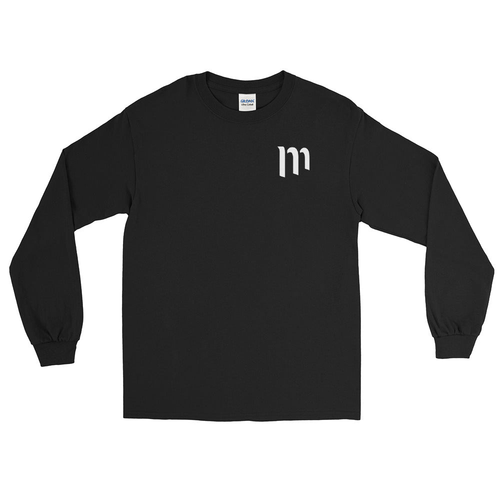 Camiseta manga larga Miel San Marcos