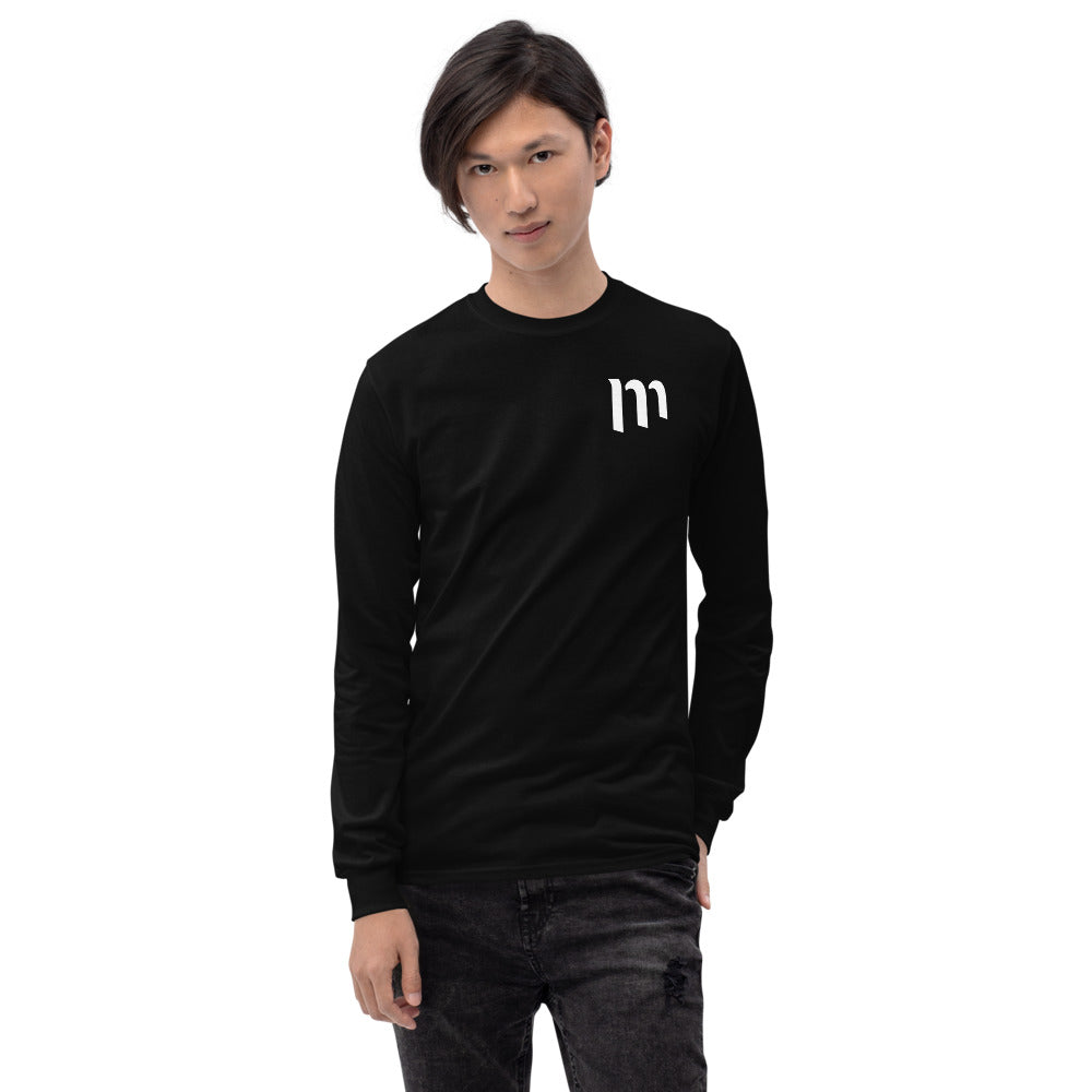 Camiseta manga larga Miel San Marcos
