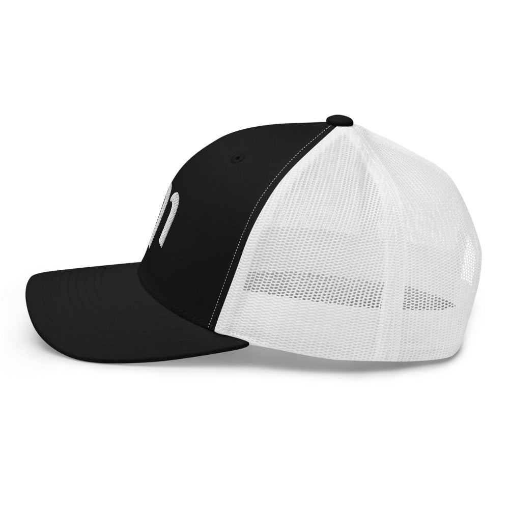 Gorra Miel San Marcos