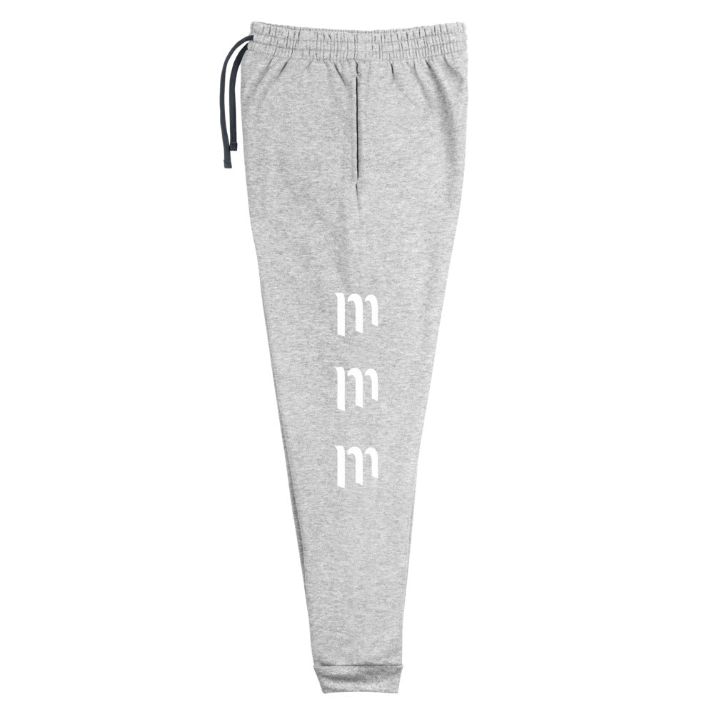 Pantalón deportivo unisex tipo jogger Miel San Marcos