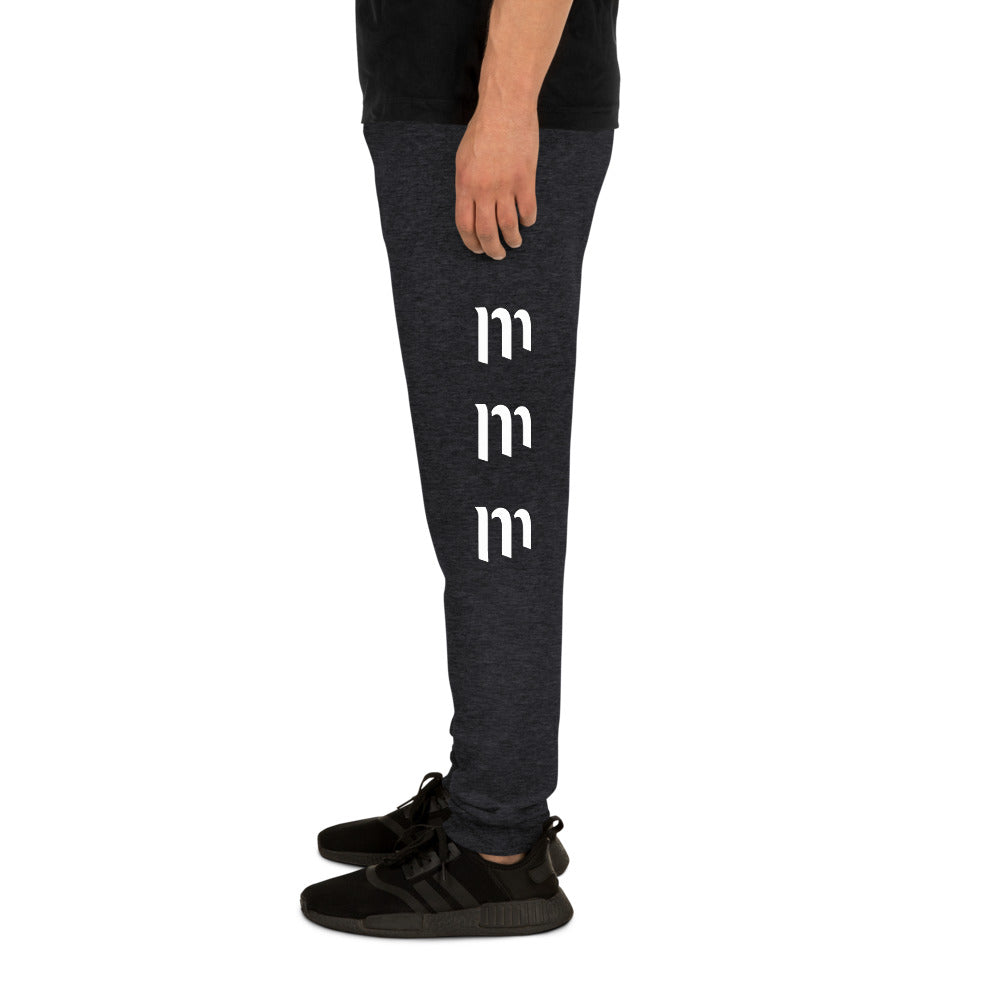 Pantalón deportivo unisex tipo jogger Miel San Marcos
