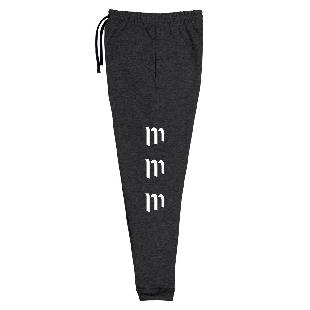 Pantalón deportivo unisex tipo jogger Miel San Marcos
