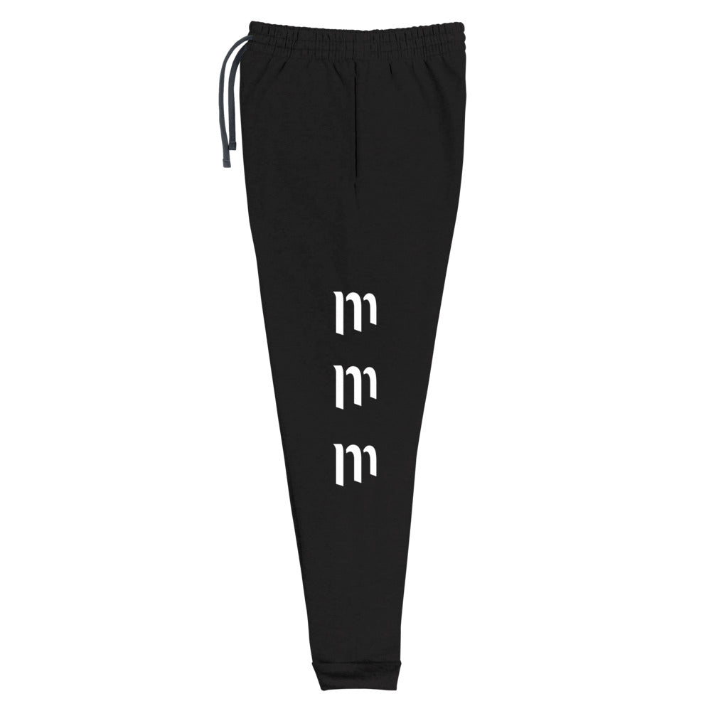 Pantalón deportivo unisex tipo jogger Miel San Marcos