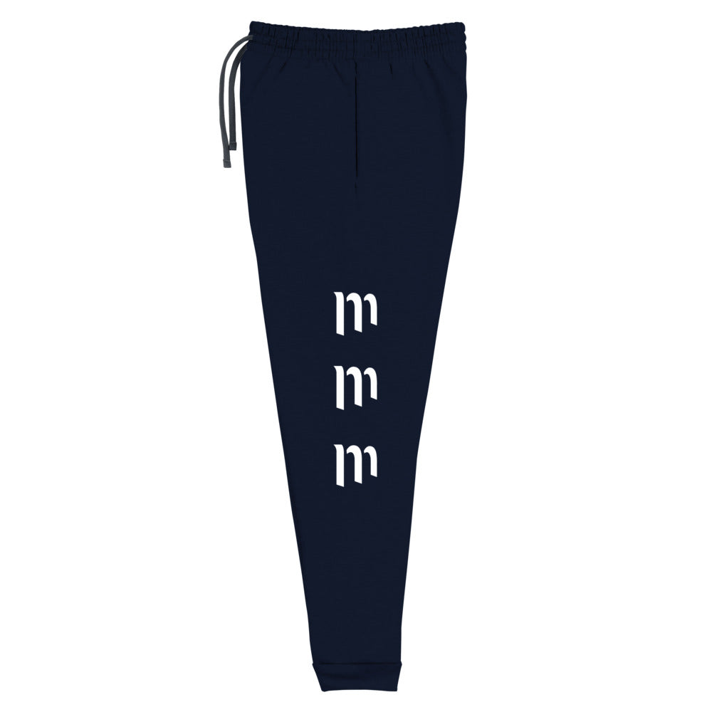 Pantalón deportivo unisex tipo jogger Miel San Marcos
