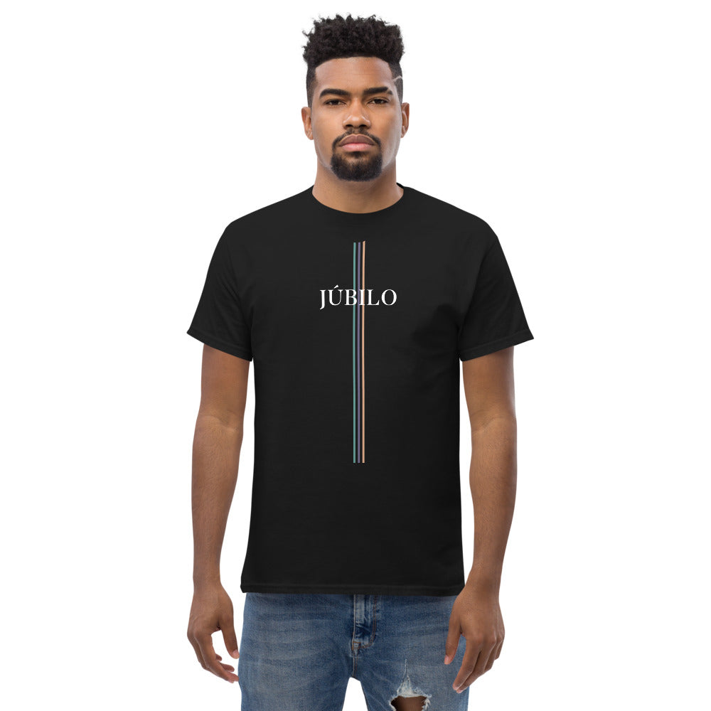 Camiseta de hotsell manga corta