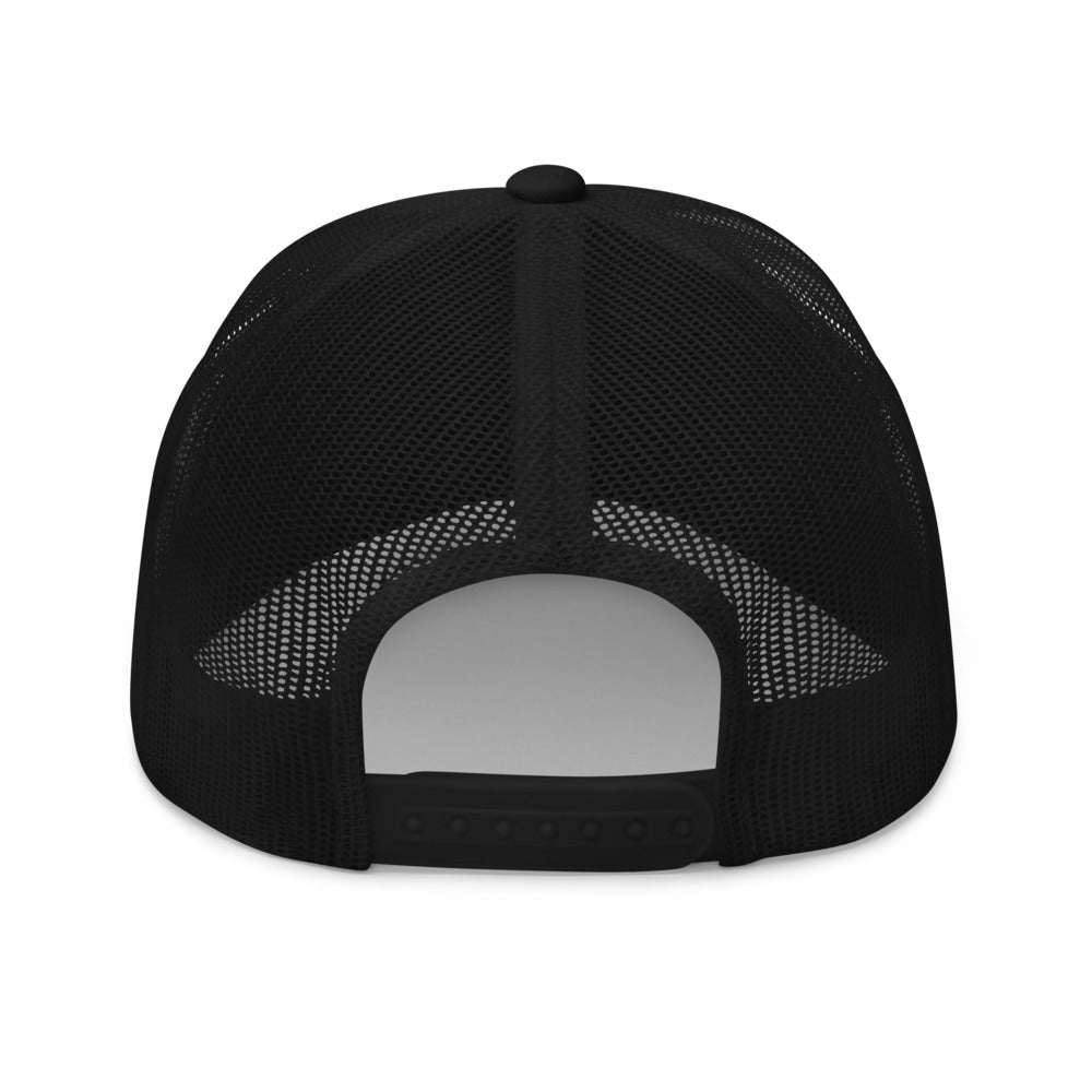 Gorra Miel San Marcos