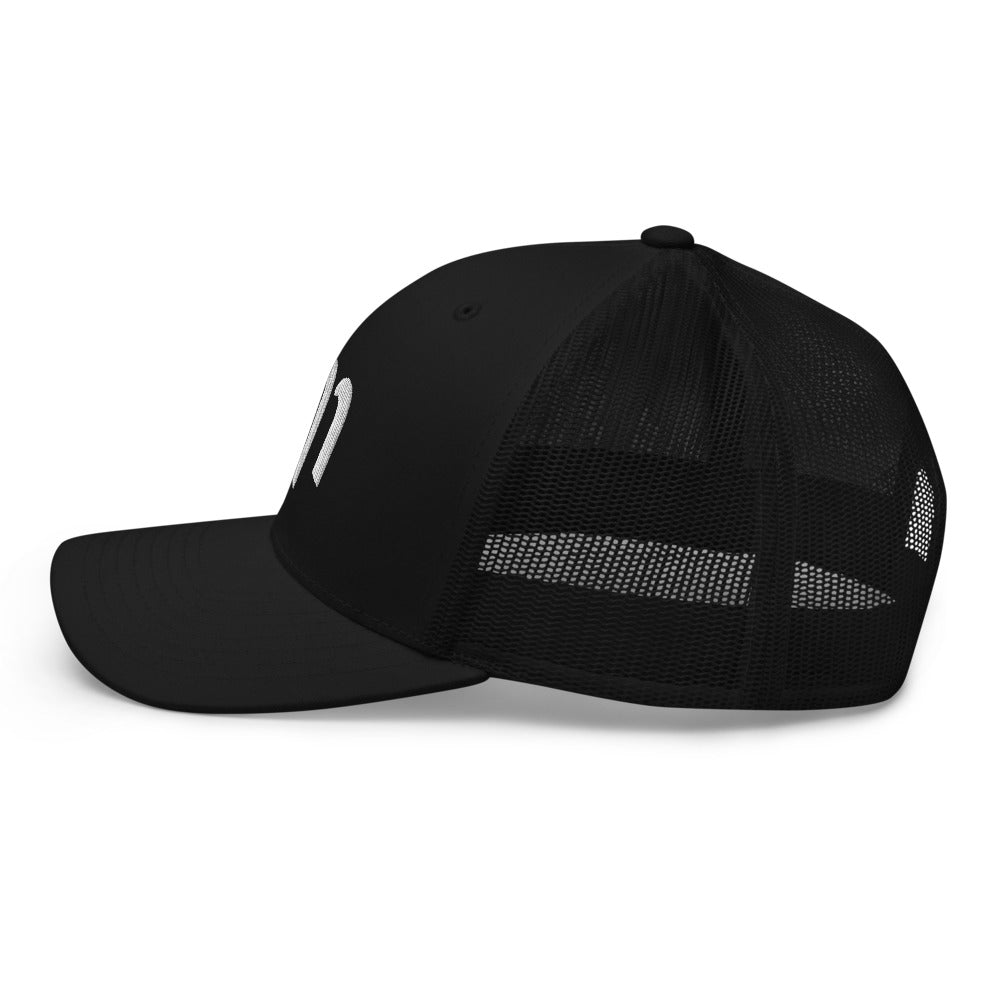 Gorra Miel San Marcos