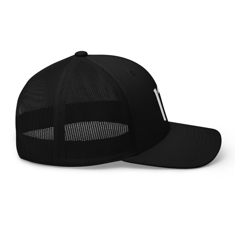 Gorra Miel San Marcos