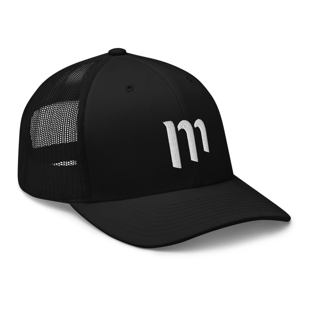 Gorra Miel San Marcos