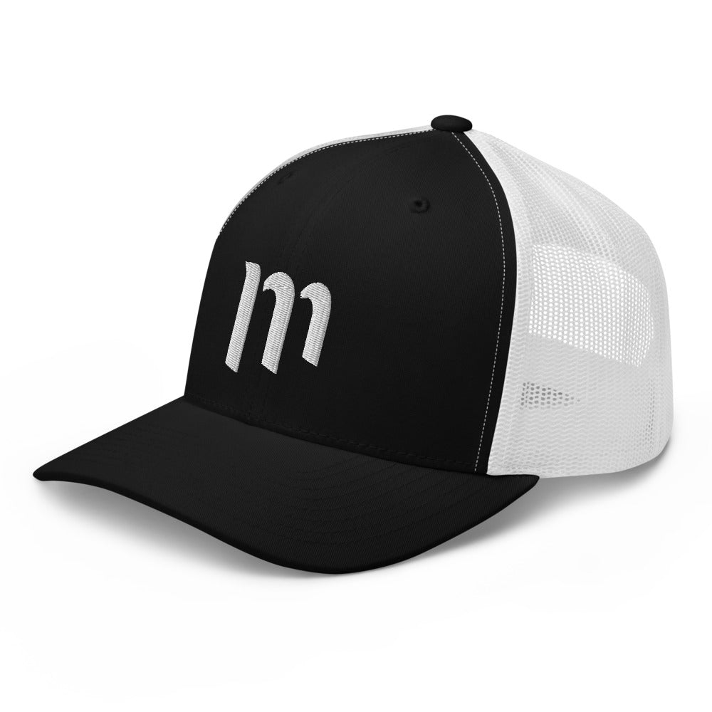 Gorra Miel San Marcos