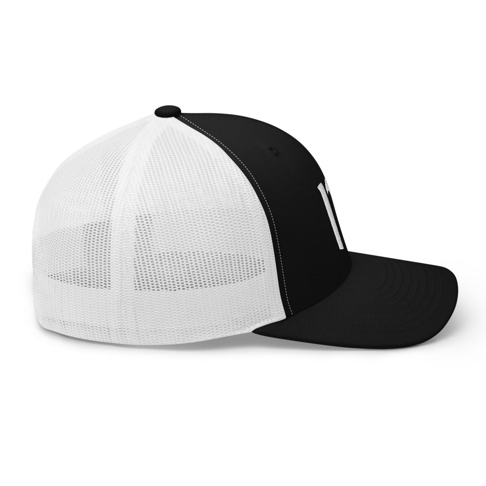 Gorra Miel San Marcos