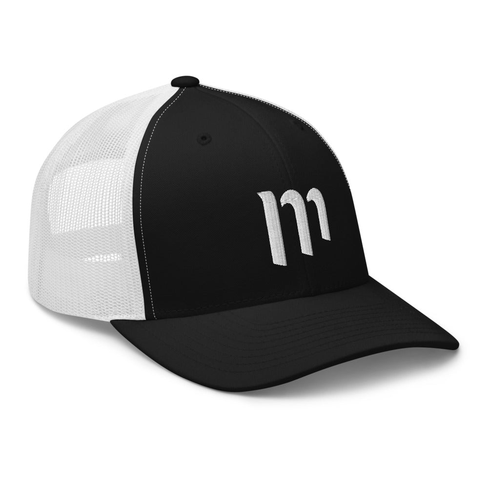 Gorra Miel San Marcos