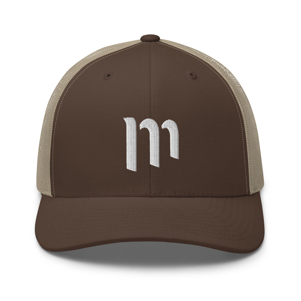 Gorra Miel San Marcos