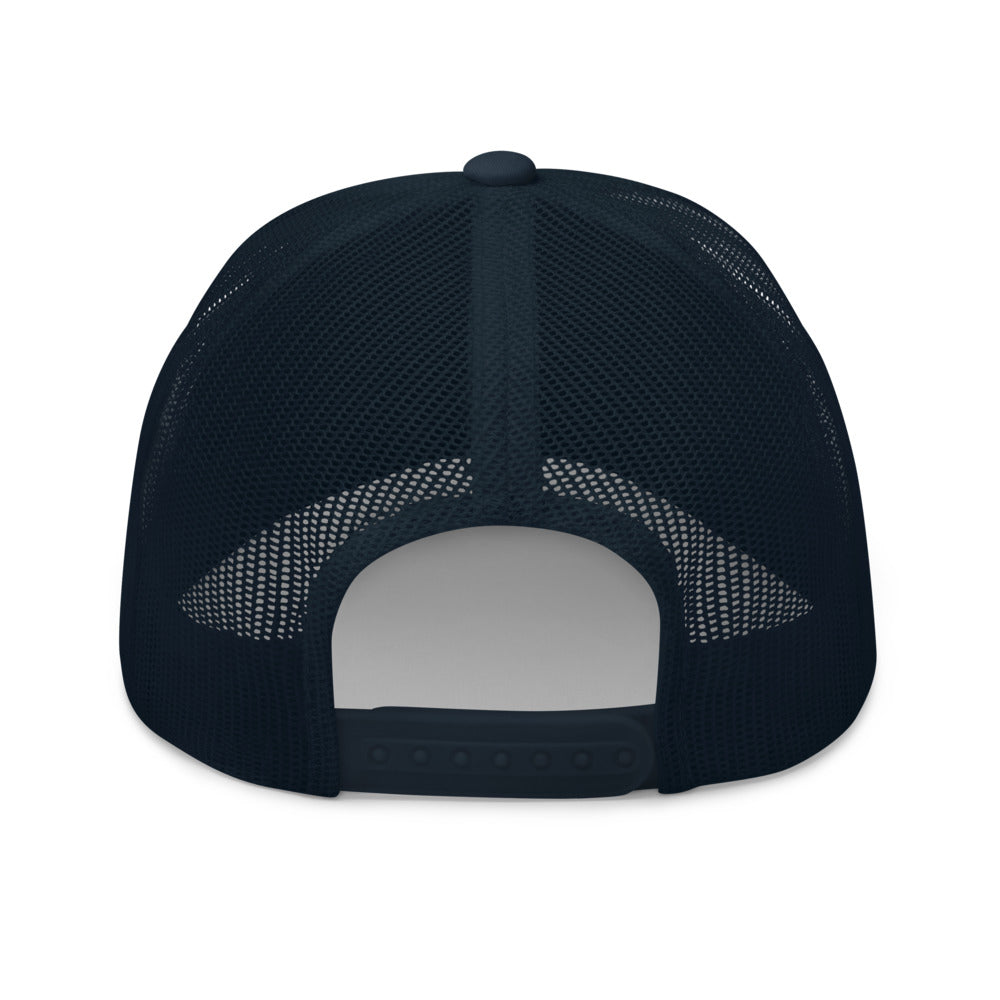 Gorra Miel San Marcos