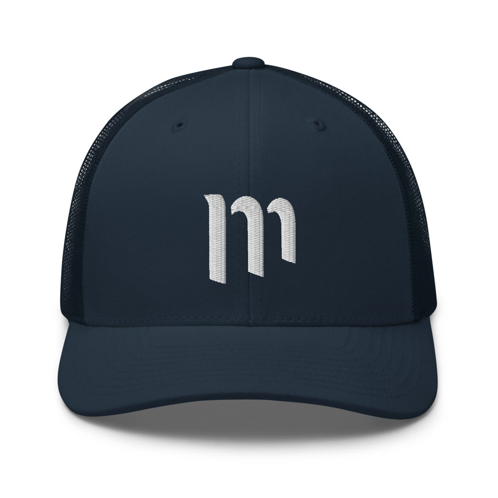 Gorra Miel San Marcos