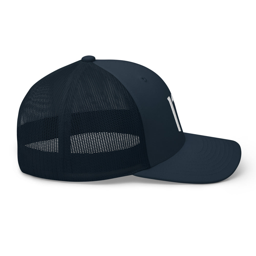 Gorra Miel San Marcos