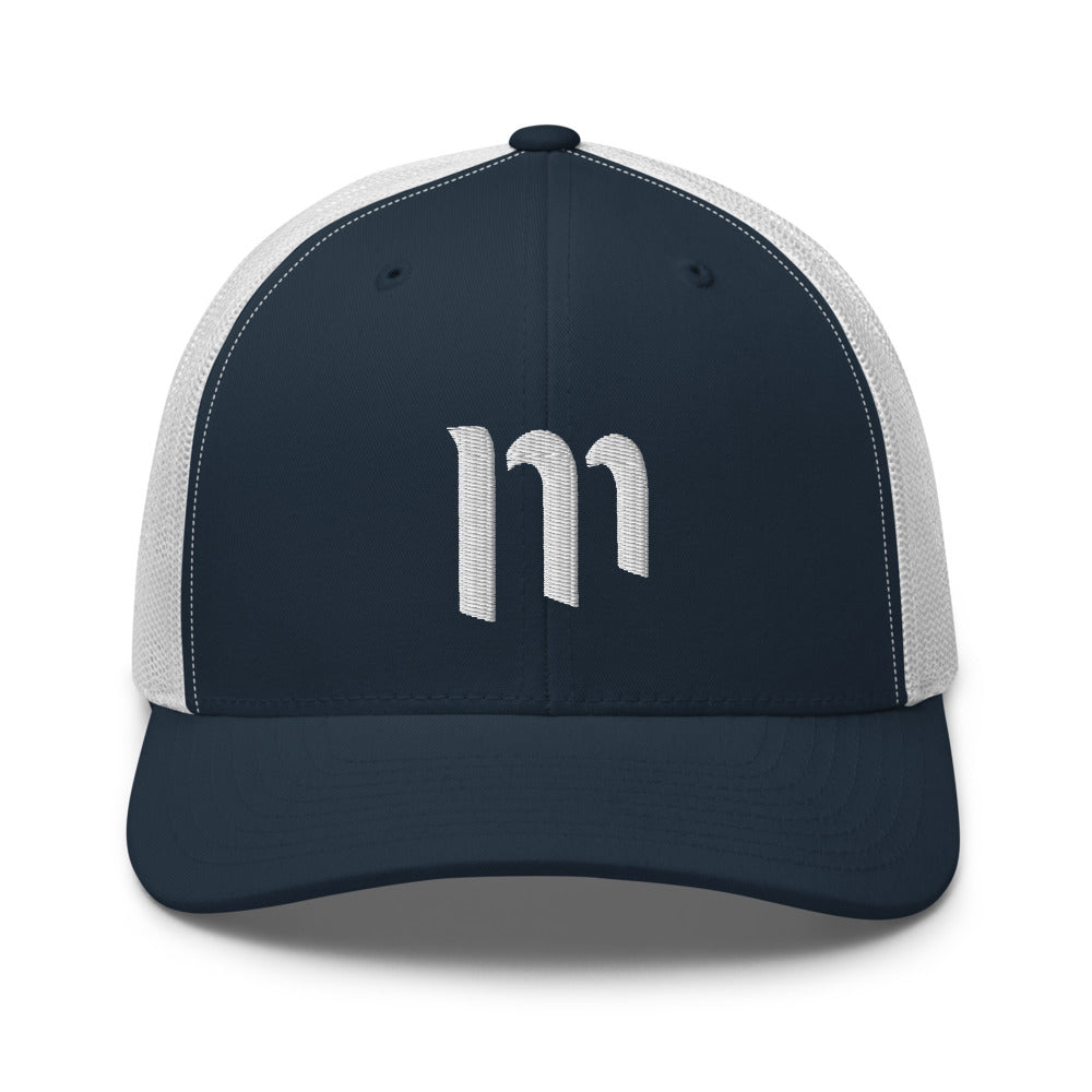 Gorra Miel San Marcos