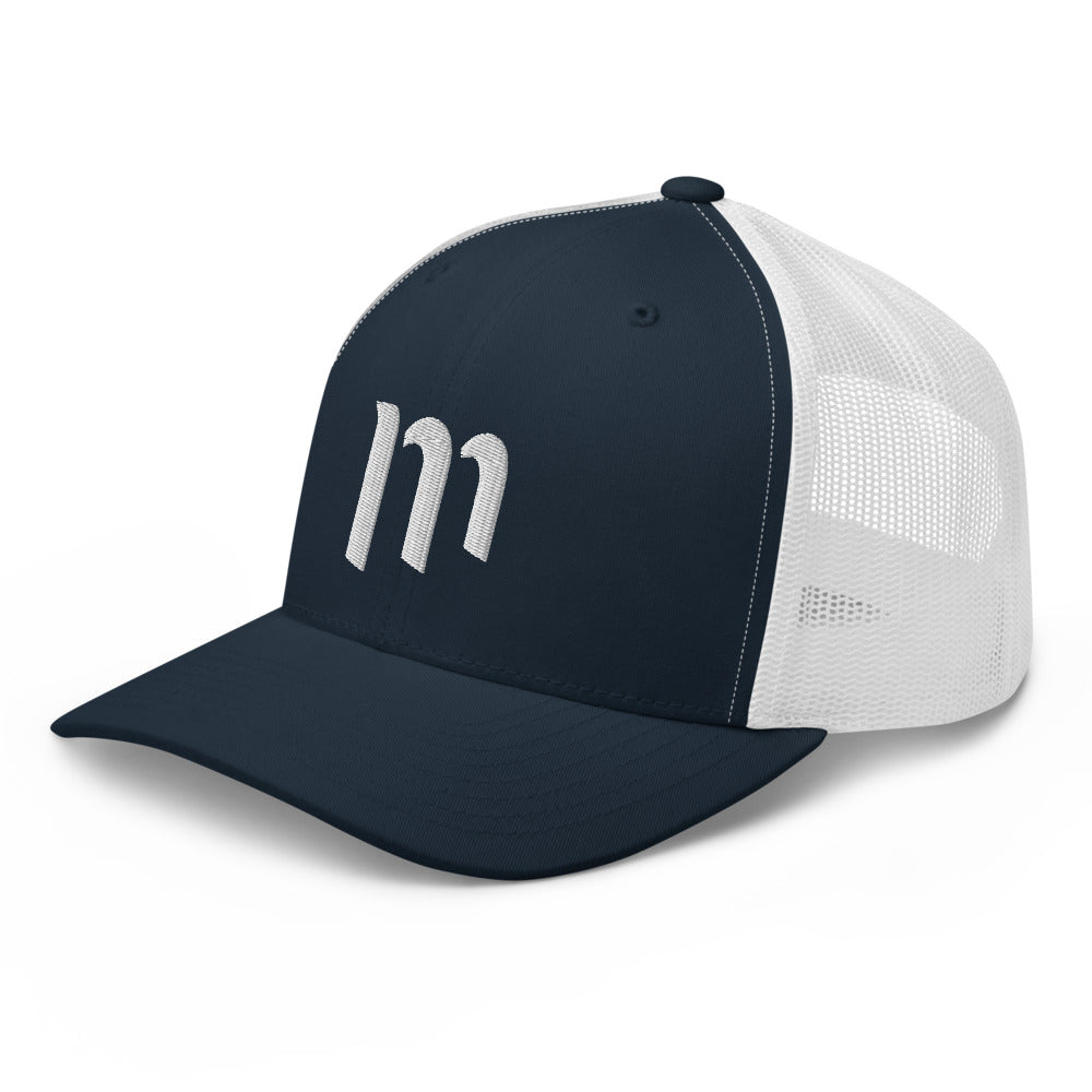 Gorra Miel San Marcos