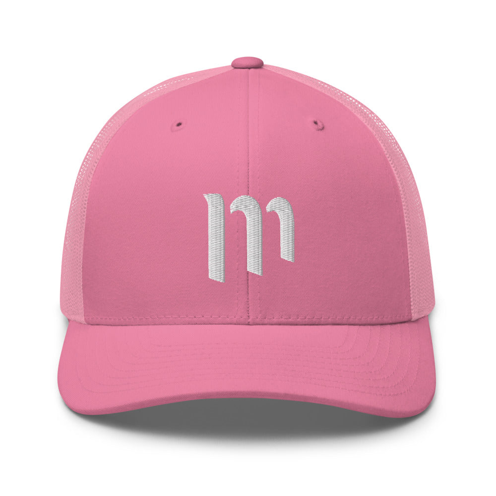 Gorra Miel San Marcos