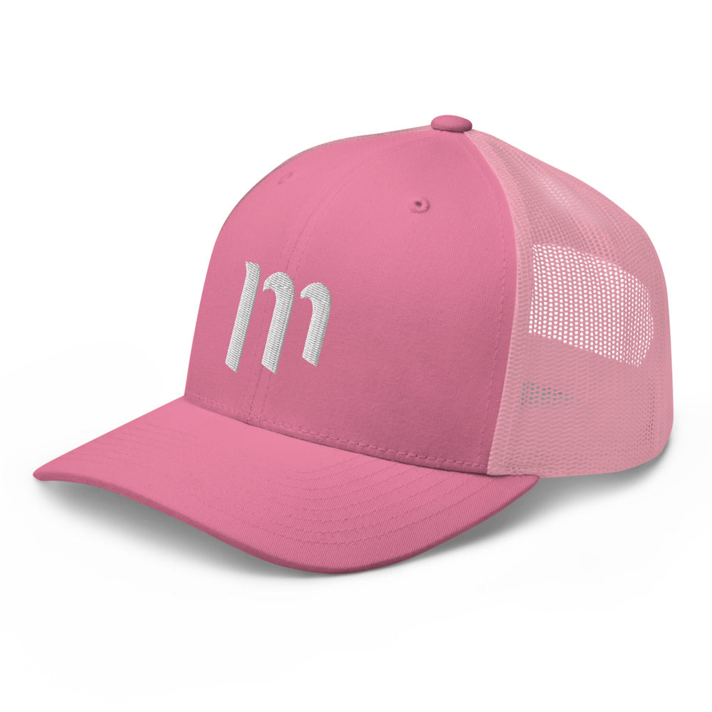 Gorra Miel San Marcos