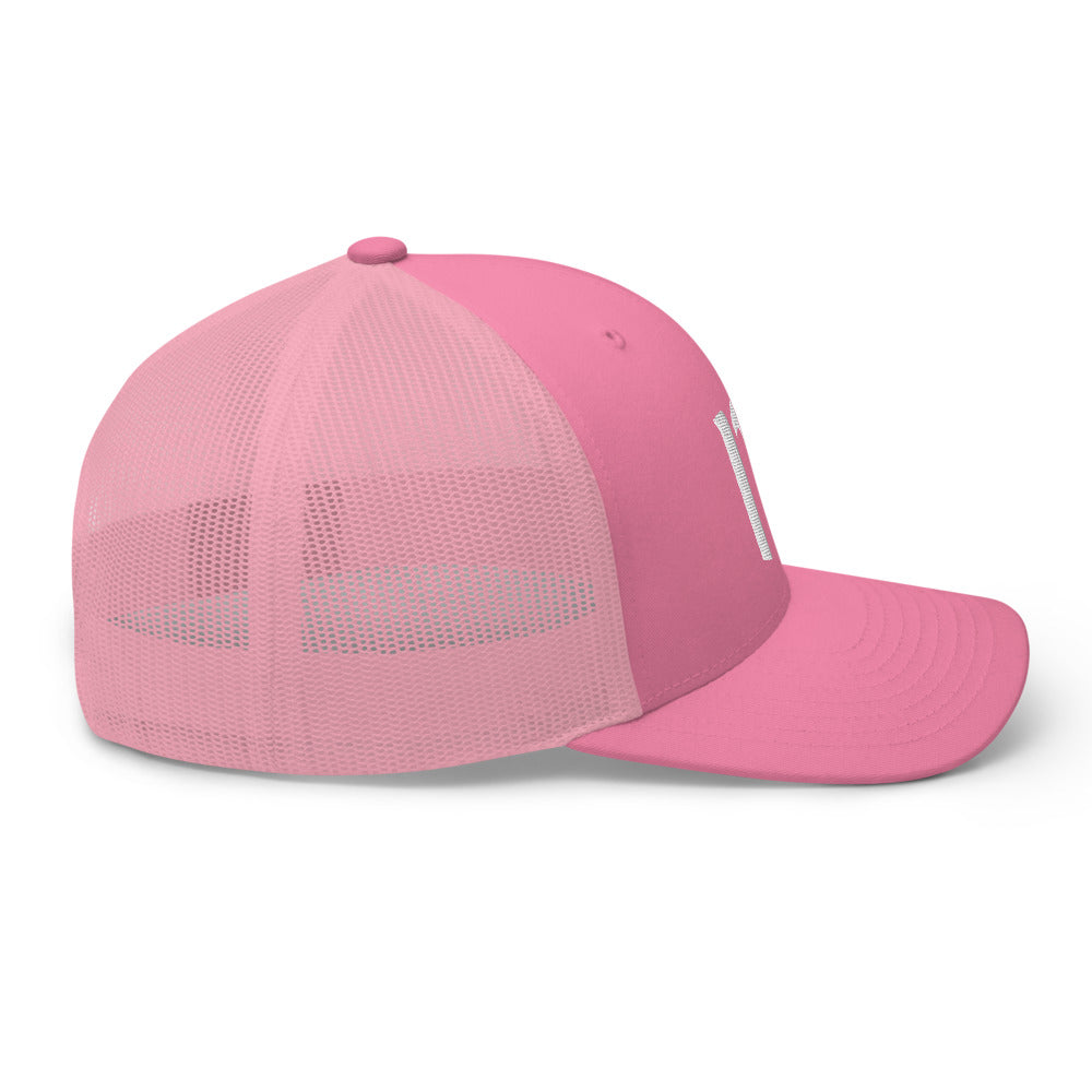 Gorra Miel San Marcos