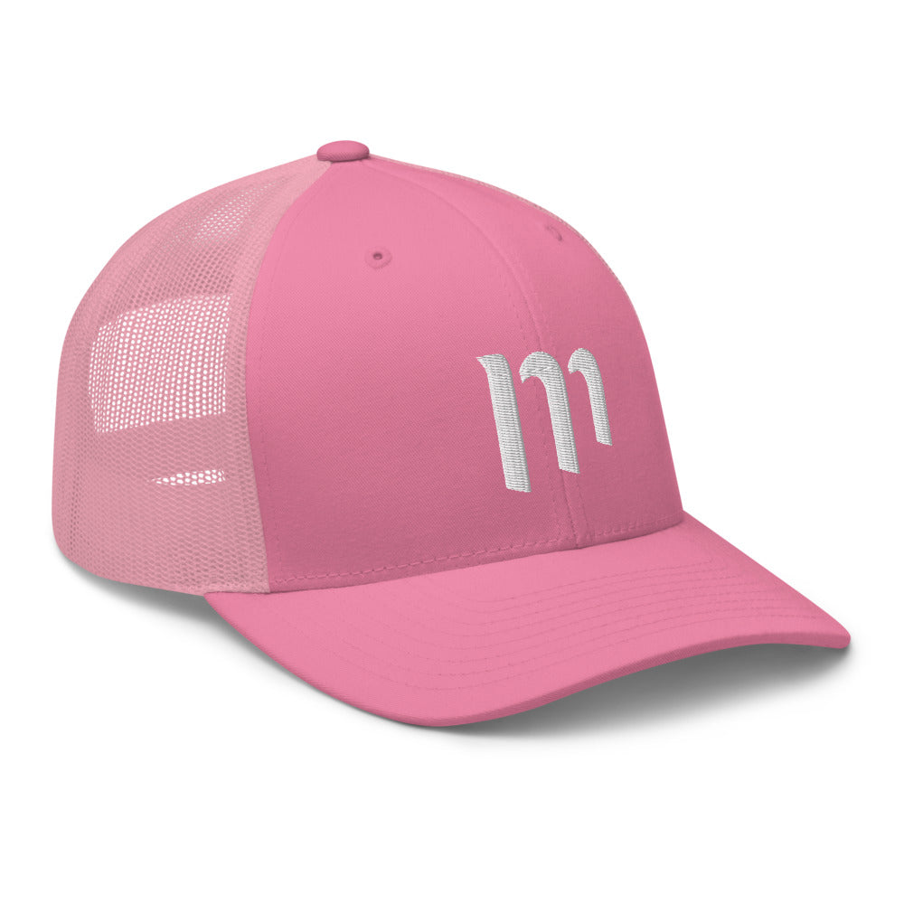 Gorra Miel San Marcos