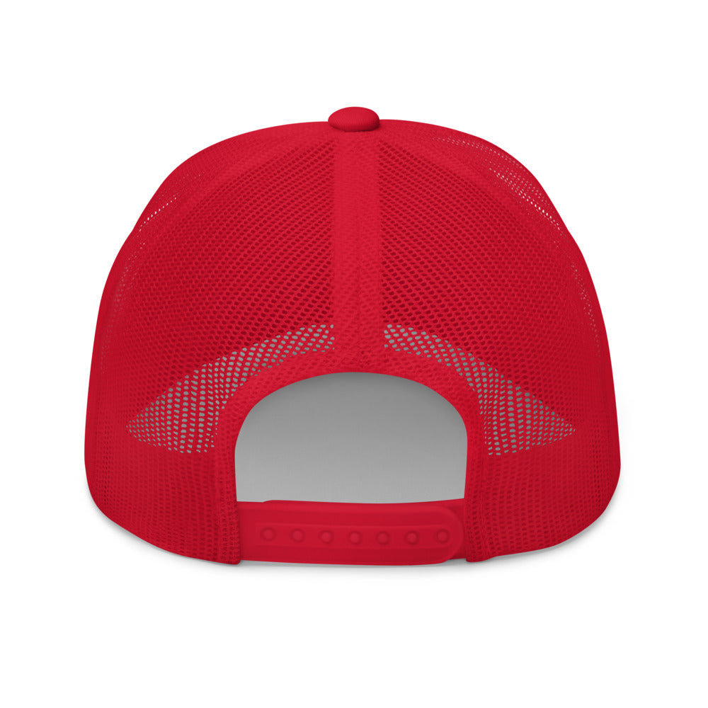 Gorra Miel San Marcos