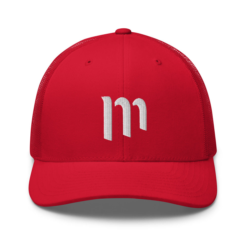 Gorra Miel San Marcos