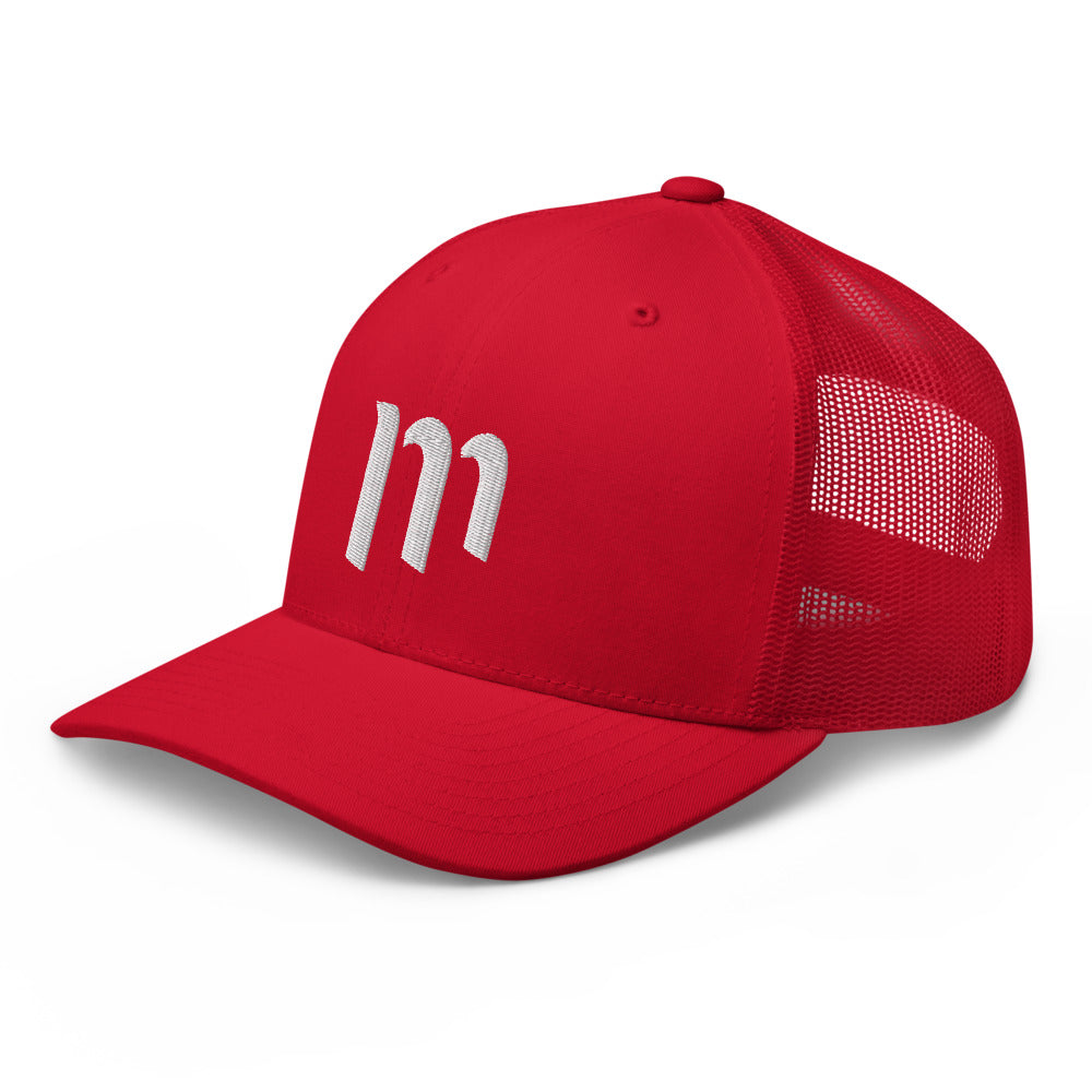 Gorra Miel San Marcos