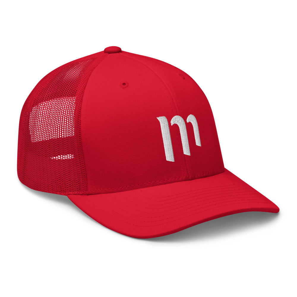 Gorra Miel San Marcos