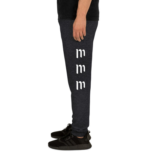 Pantalón deportivo unisex tipo jogger Miel San Marcos